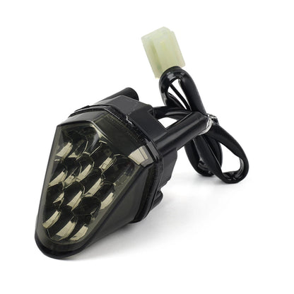 LED Upper Head Fog Lamp for Yamaha YZF-R6 (2006–2007)