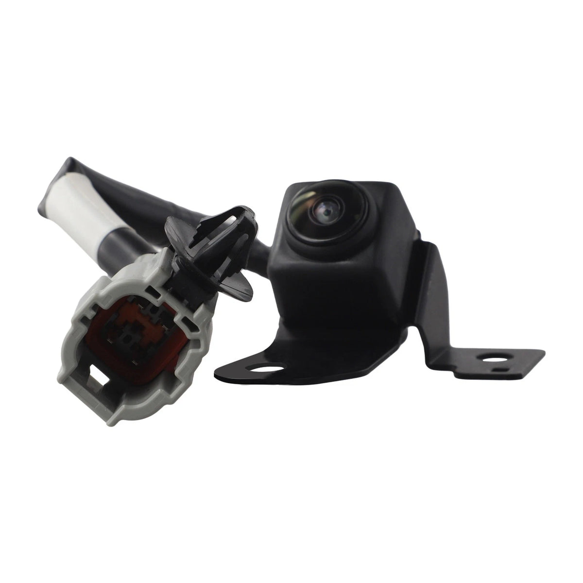 Backup Camera System for Nissan Navara D23 (2016–2024) Rear Mount
