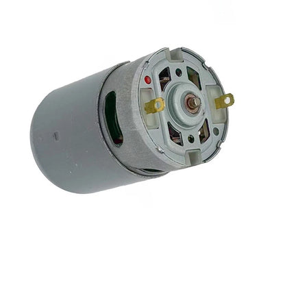 14.4V 550 Motor for Cordless Drills (Smooth 16 Tooth Transmission)