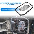 Transmission Filter Oil Pan Gasket Kit for Ford A4LD-E (1980–1994)