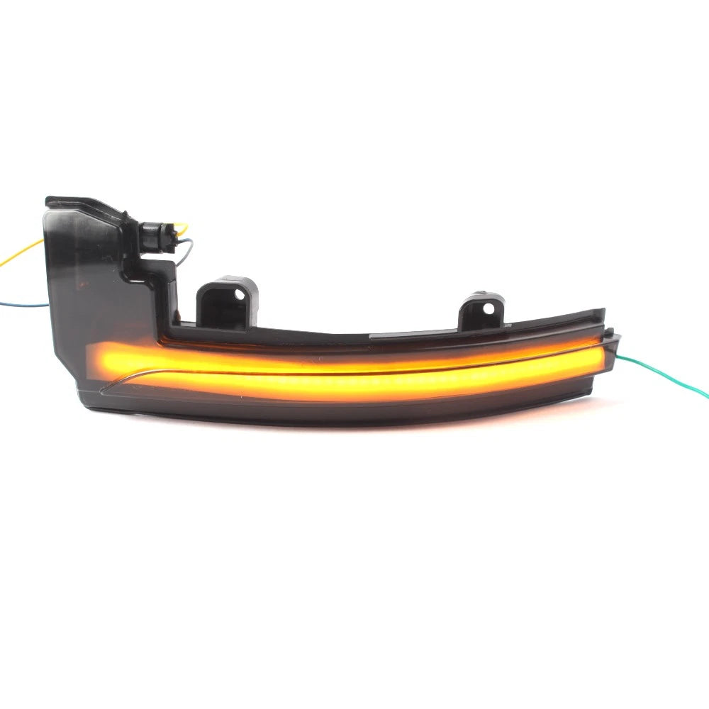 Side Mirror Turn Signal Light for Land Rover Discovery Range Rover Sport