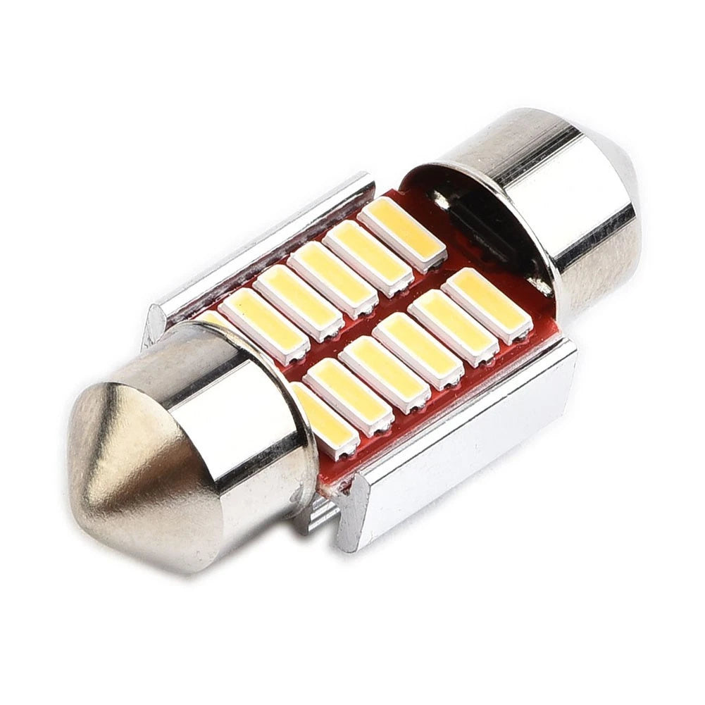 Festoon Canbus LED Interior Car Bulbs for Universal Fit (2010–2023)