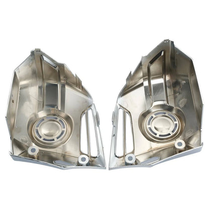 Lower Cowl Covers for Honda Goldwing 1800 GL1800 (2018–2025)
