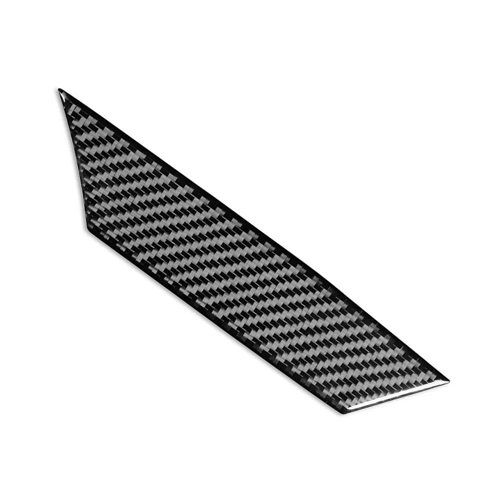 Speedometer Cover Strip Trim for Alfa Romeo Giulia (2017–2021)