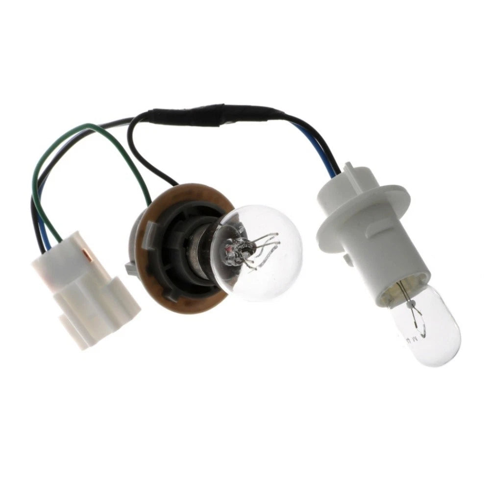 Backup Reverse Light Bulb Connector Socket Wiring Harness for Kia Optima (2014–2015)