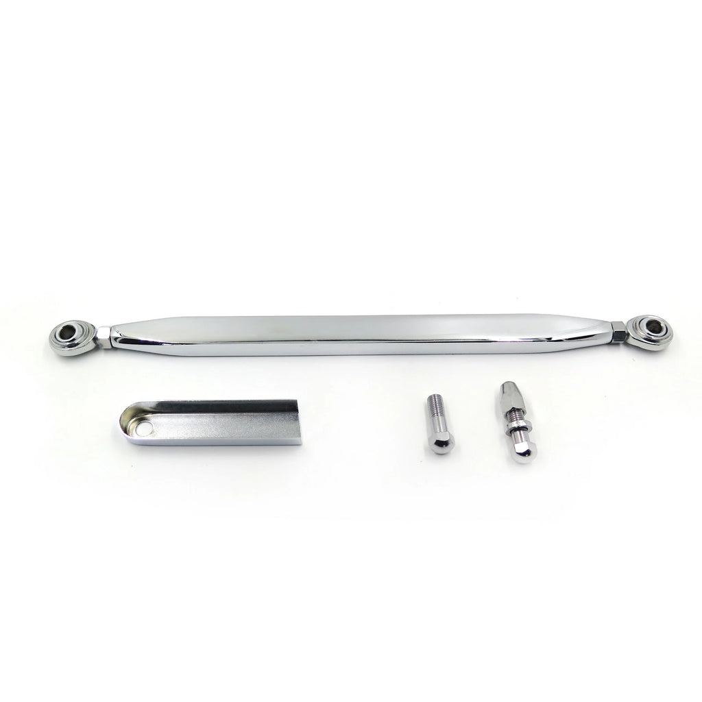 Flame Shift Linkage for Harley Electra Glide, Road King, Street Glide, Softail