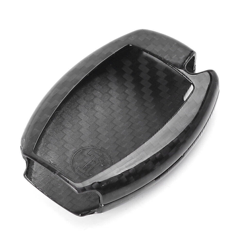 Keychain Case Remote Shell for Mercedes-Benz CLS GLA GLE GLS (2011–2023)