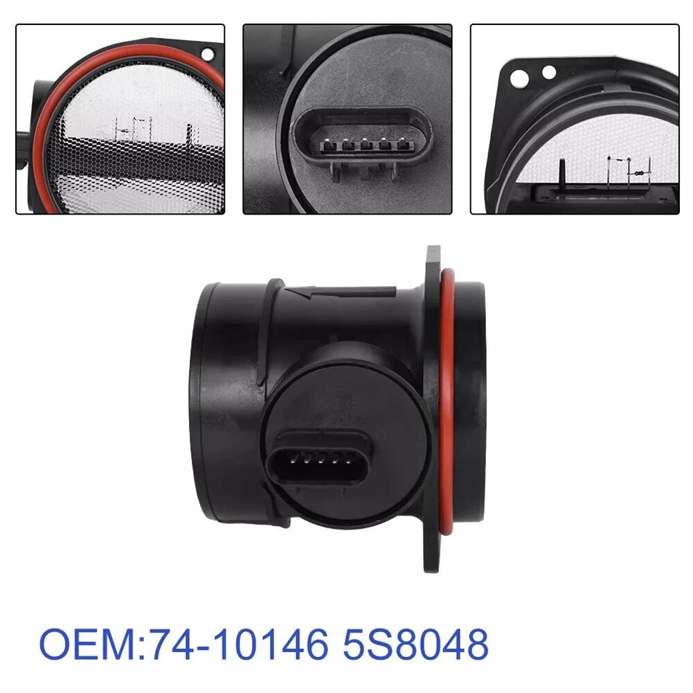 MAF Sensor for Chevy Silverado 1500 (15900023, MA27911983)