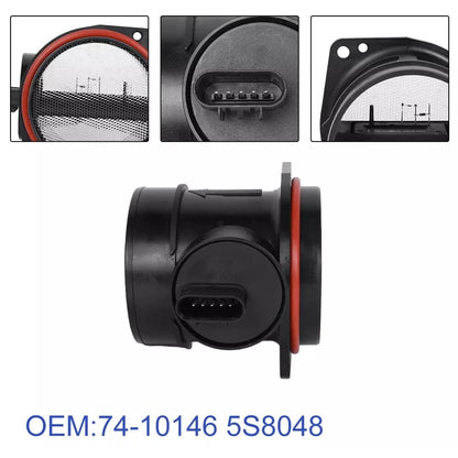 MAF Sensor for Chevy Silverado 1500 (15900023, MA27911983)