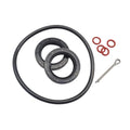 Lower Unit Seal Kit for Yamaha Outboard F150 F175 F200 (2000–2023)