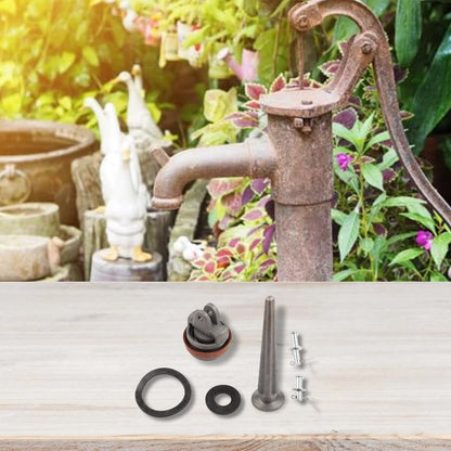 Replacement Kit for Type 75 Handle Pumps with Accessories