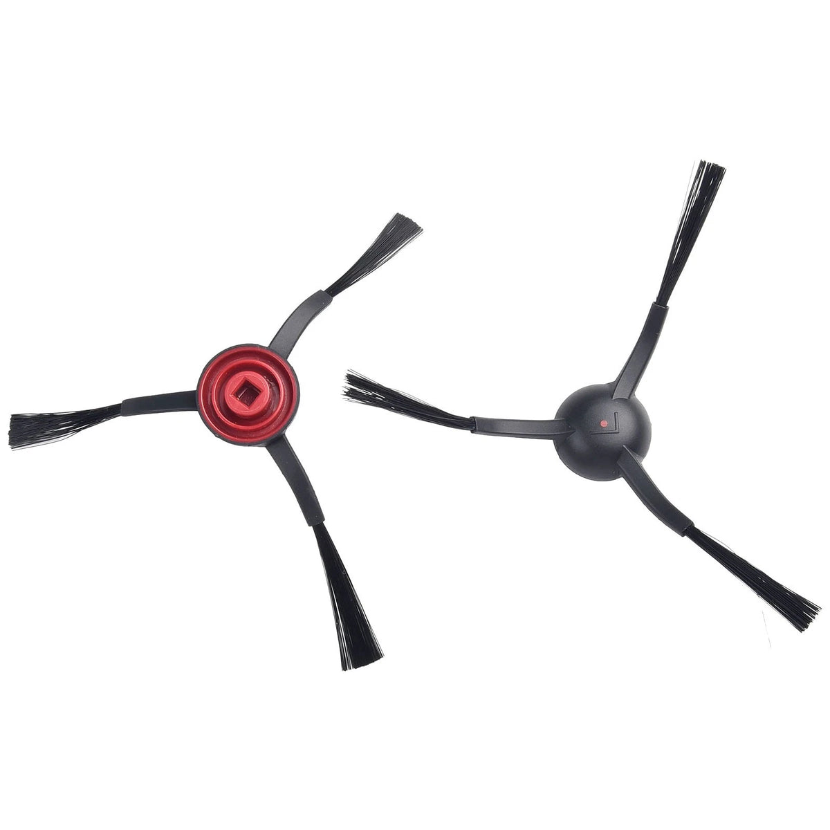 Filter Side Brushes for Conga Eternal Max (Replacement Kit)
