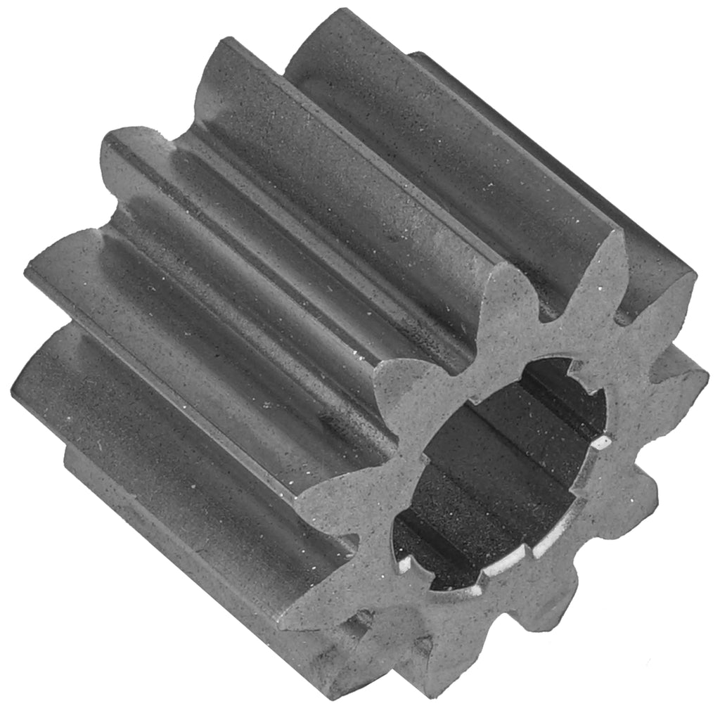 Steering Sector Pinion Gear Replacement for John Deere LA165 LA175 X110 X120