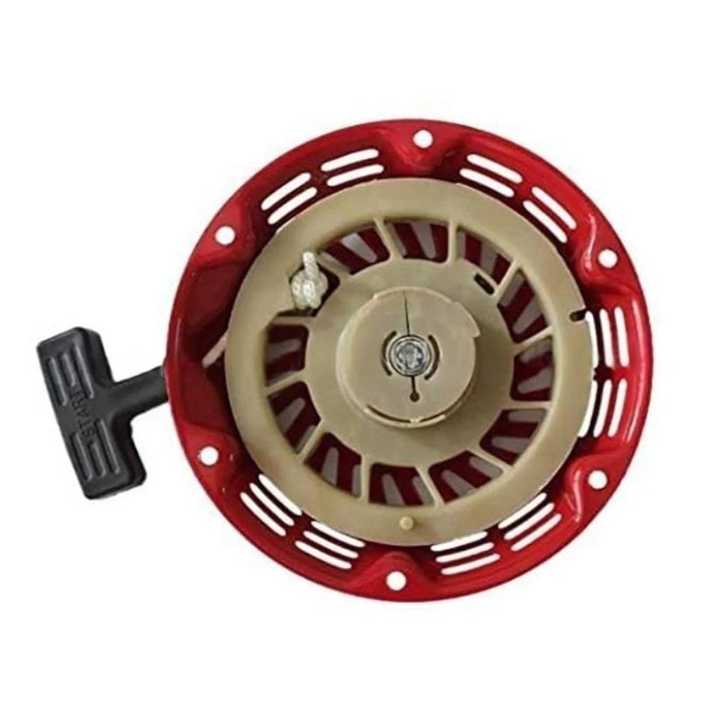 Recoil Pull Starter for Honda GX120 GX160 GX200 168F Predator 212cc