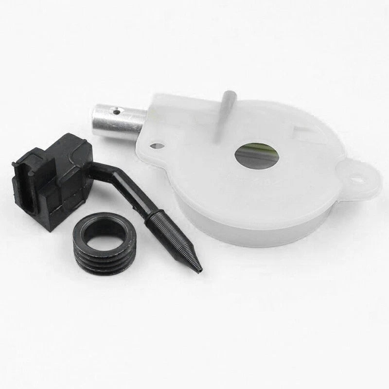 Oil Pump Assembly with Worm Gear Kit for 136 137 141 142 36 41