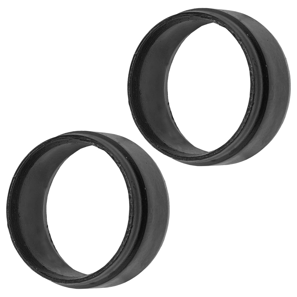 Front Wheel Hub Seal OEM Replacement for Honda TRX420 Rancher (2007–2014)