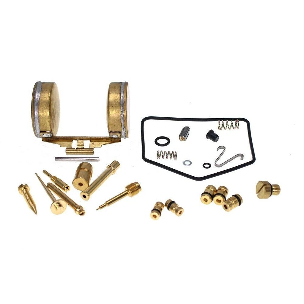 2X Carburetor Float Repair Rebuild Kit for Honda CB350 CL350 (1970–1973)