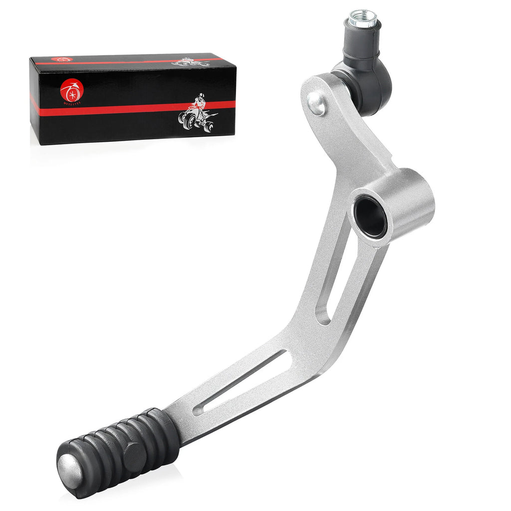 Gear Shifter Pedal for Kawasaki Ninja 500 EX500 Z500 ER500 (2024) 13242-0146