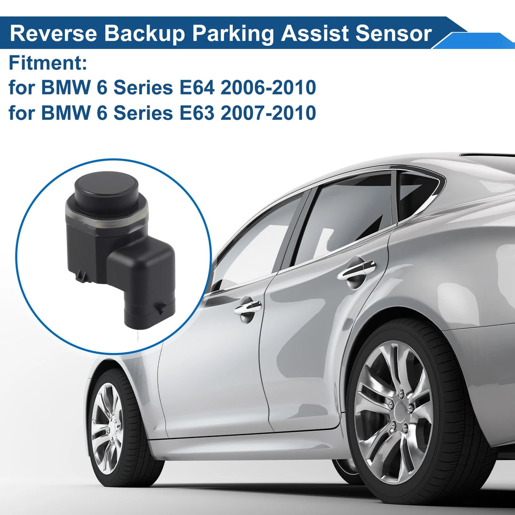 Reverse Backup Parking Sensor No.66209151082 for BMW 6 Series E64 (2006–2010)