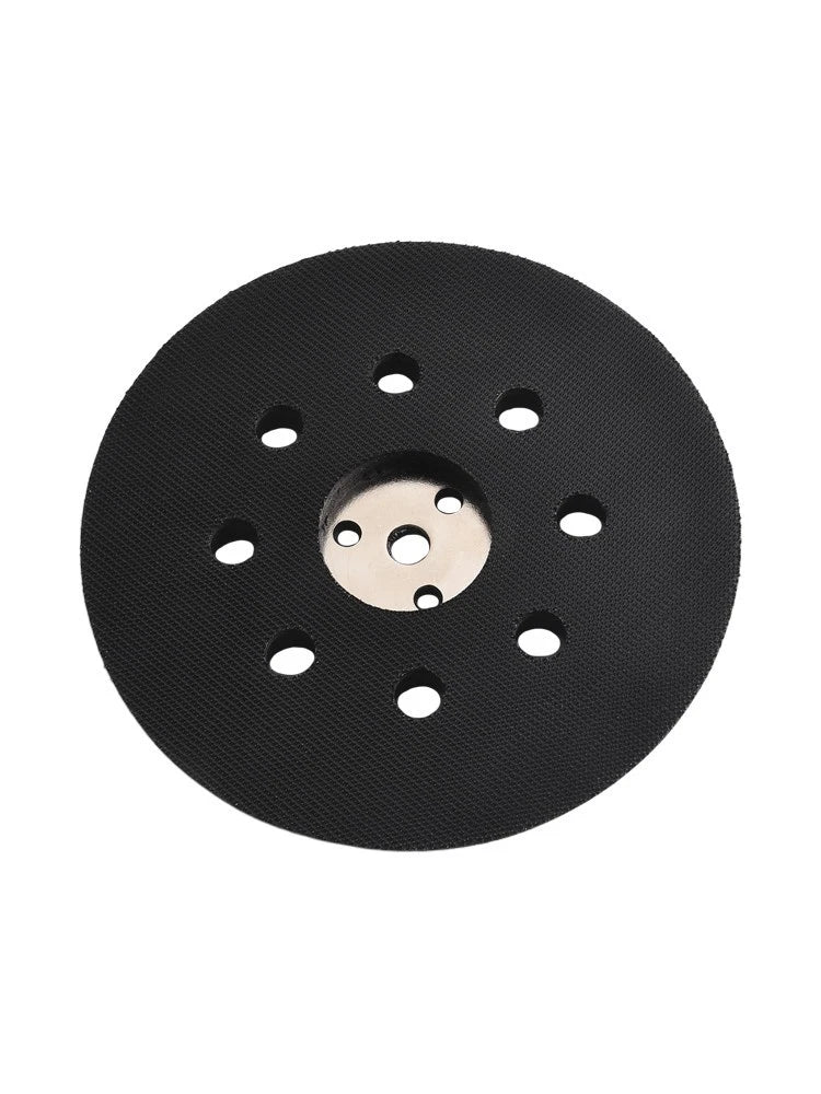 1x 125mm Backing Pad for RS032 & RS031 (Sander Models 1295DVS, 3107DVS)