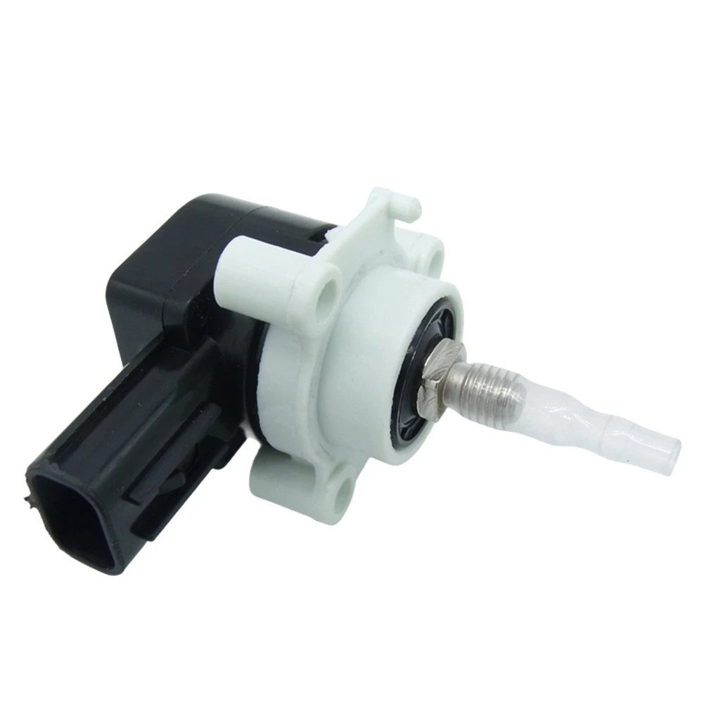 Height Sensor for Vehicle Height Adjustment