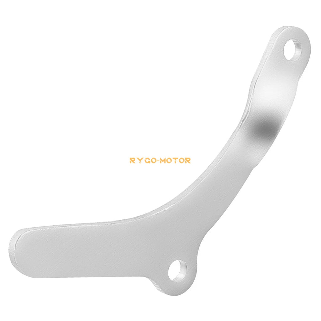 Case Saver Drive Chain Guard for Honda CR500R CR250R (1992–2001) 23812-KA4-740