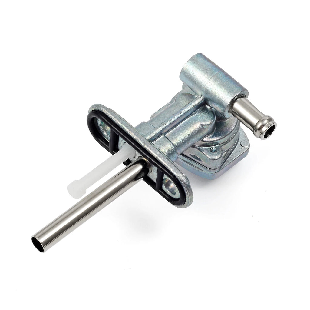 Fuel Valve Petcock Tank Switch & Lever Screw for Yamaha Grizzly YFM660 (2002–2008)
