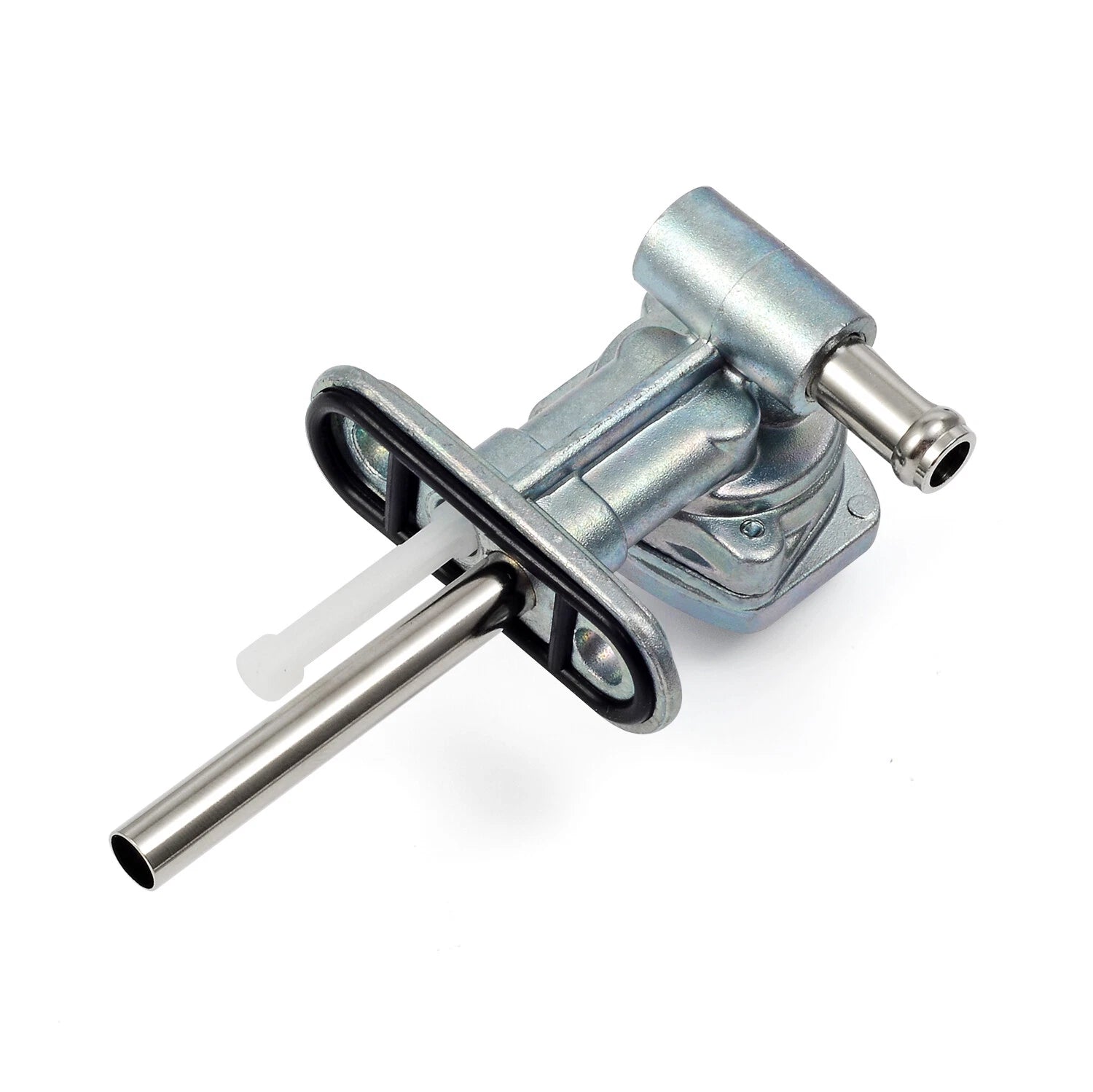 Fuel Valve Petcock Tank Switch & Lever Screw for Yamaha Grizzly YFM660 (2002–2008)