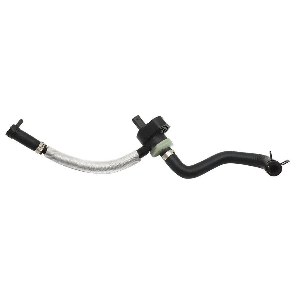 Crankcase Breather Vent Pipe for Mercedes A B CLA GLA (2013–2019)