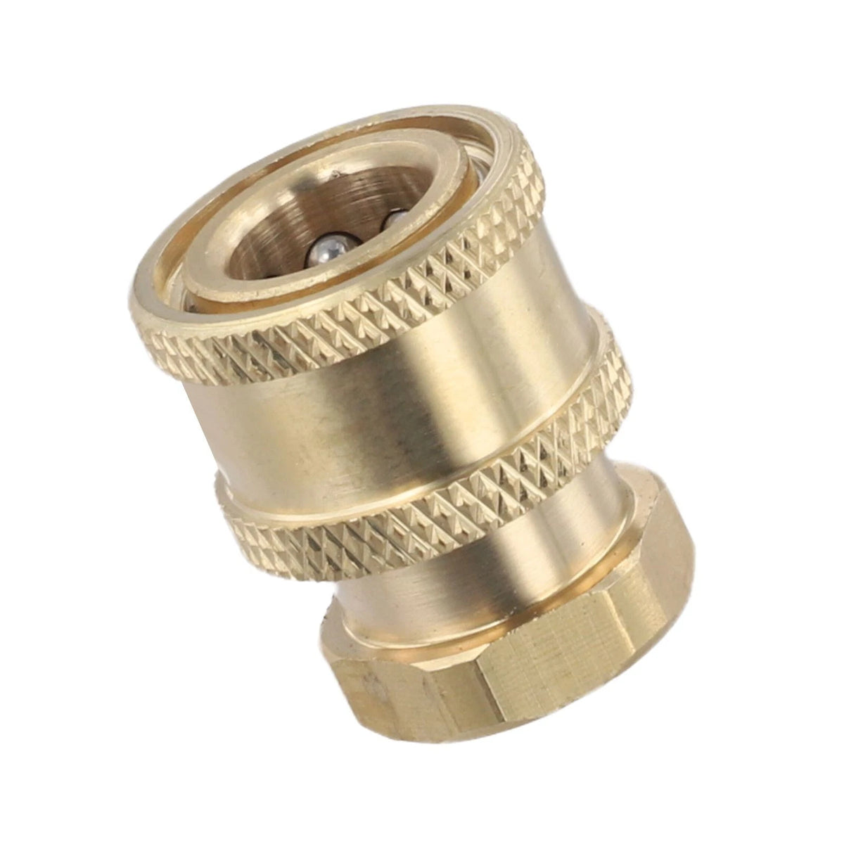 Pressure Washer Connector Adapter Coupler for M14x1.5 Thread Size