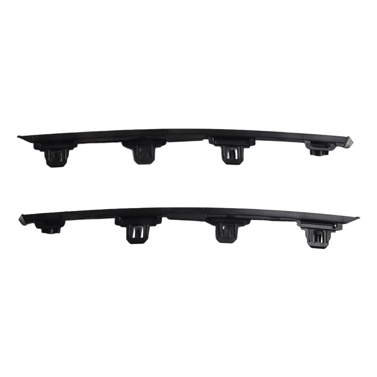 Front Bumper Cover Trim for Toyota RAV4 (2019–2020)