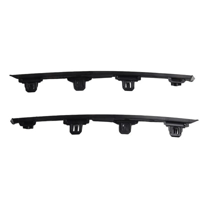 Front Bumper Cover Trim for Toyota RAV4 (2019–2020)