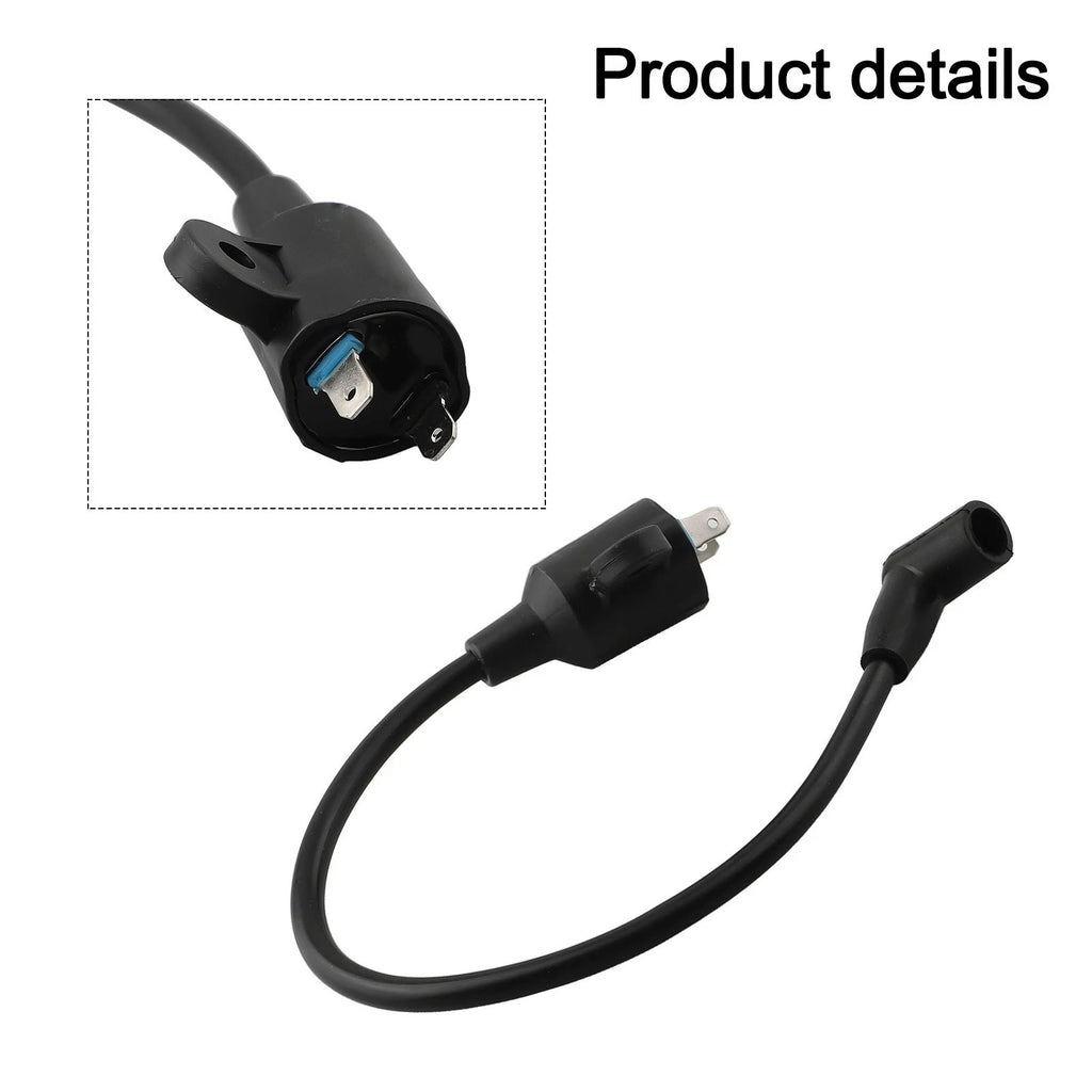 Ignition Coil for Lawn Mower (GAS)