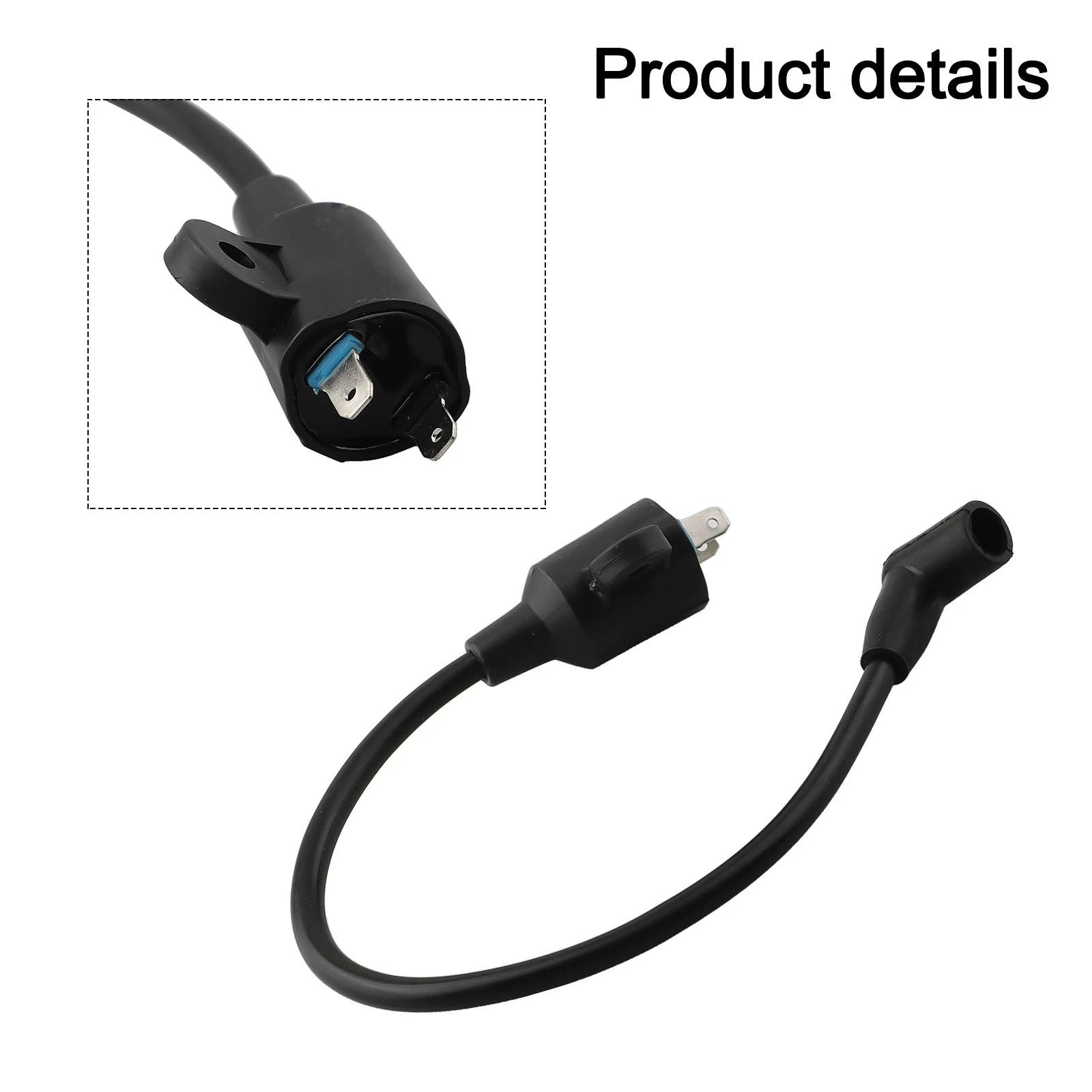 Ignition Coil for Lawn Mower (GAS)