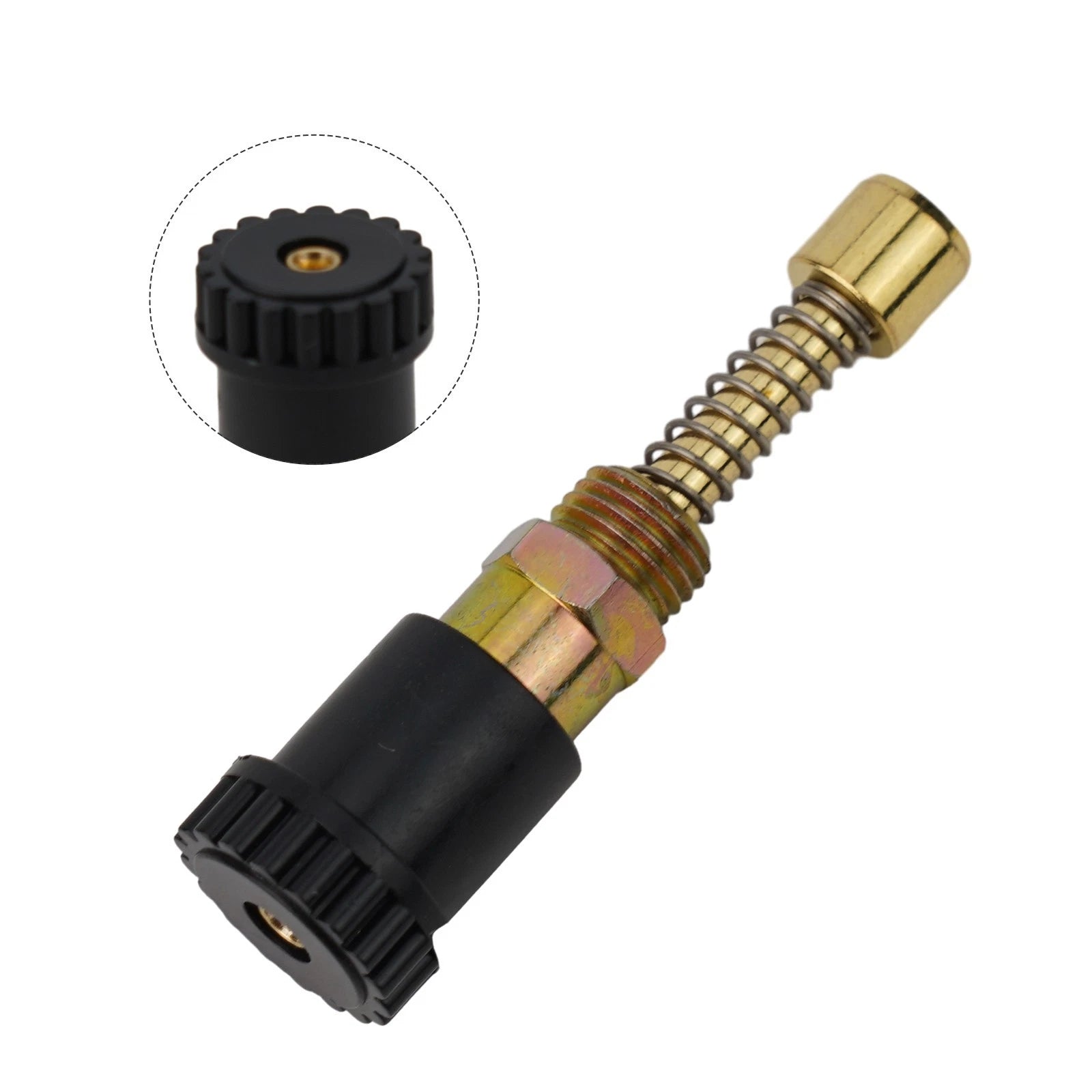 Carburetor Manual Choke Starter for 15/18/19/20/21BS 19/21CS (1 pcs)