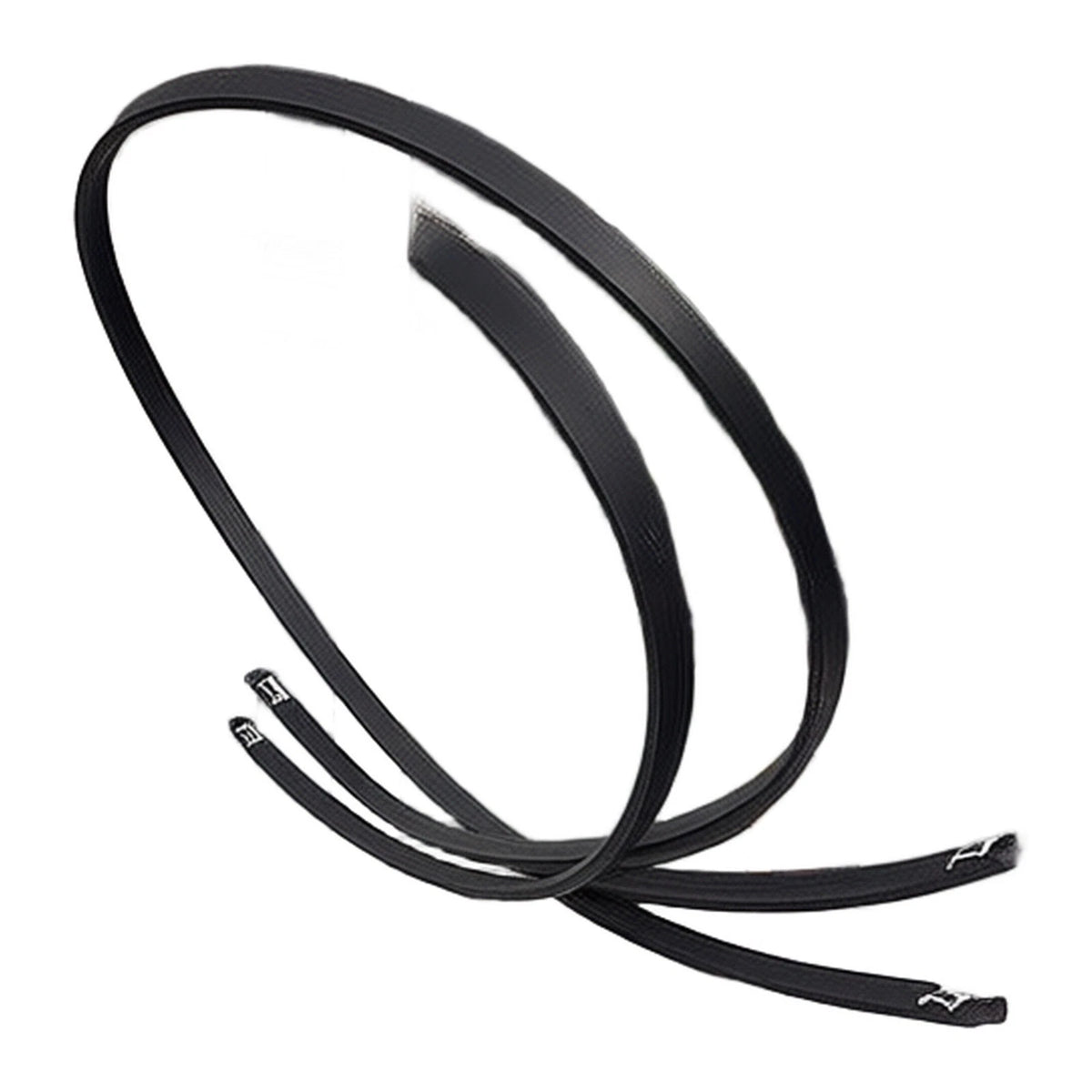 Roof Trim Molding for Honda Fit (2005–2008)