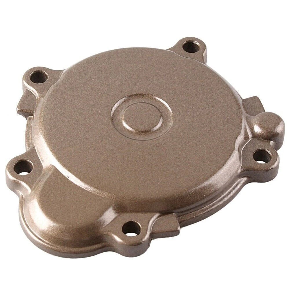 Engine Stator Cover for Kawasaki Ninja ZX10R (2004–2005)