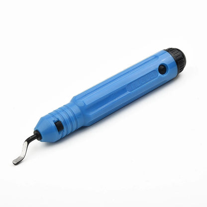 Burr Handle Deburring Tool for Metalworking