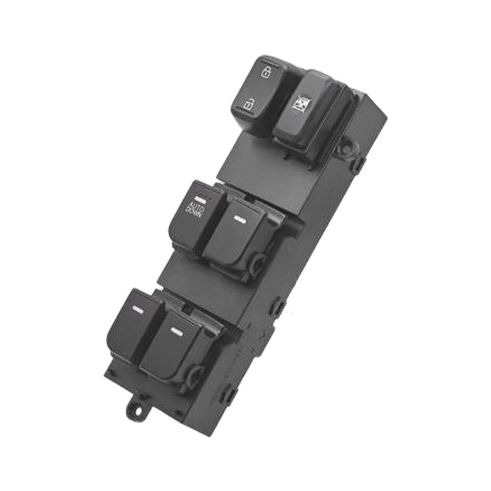 Front Left Power Window Switch Assembly for Kia Optima (2011–2013)