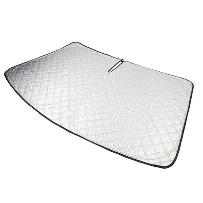 Foldable Windshield Sun Shade for Ford Edge (2015–2024)
