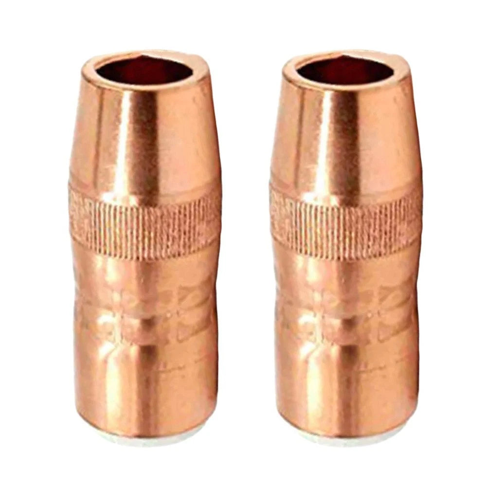 1/4 Tip Fluted Nozzle for Welding (Standard)