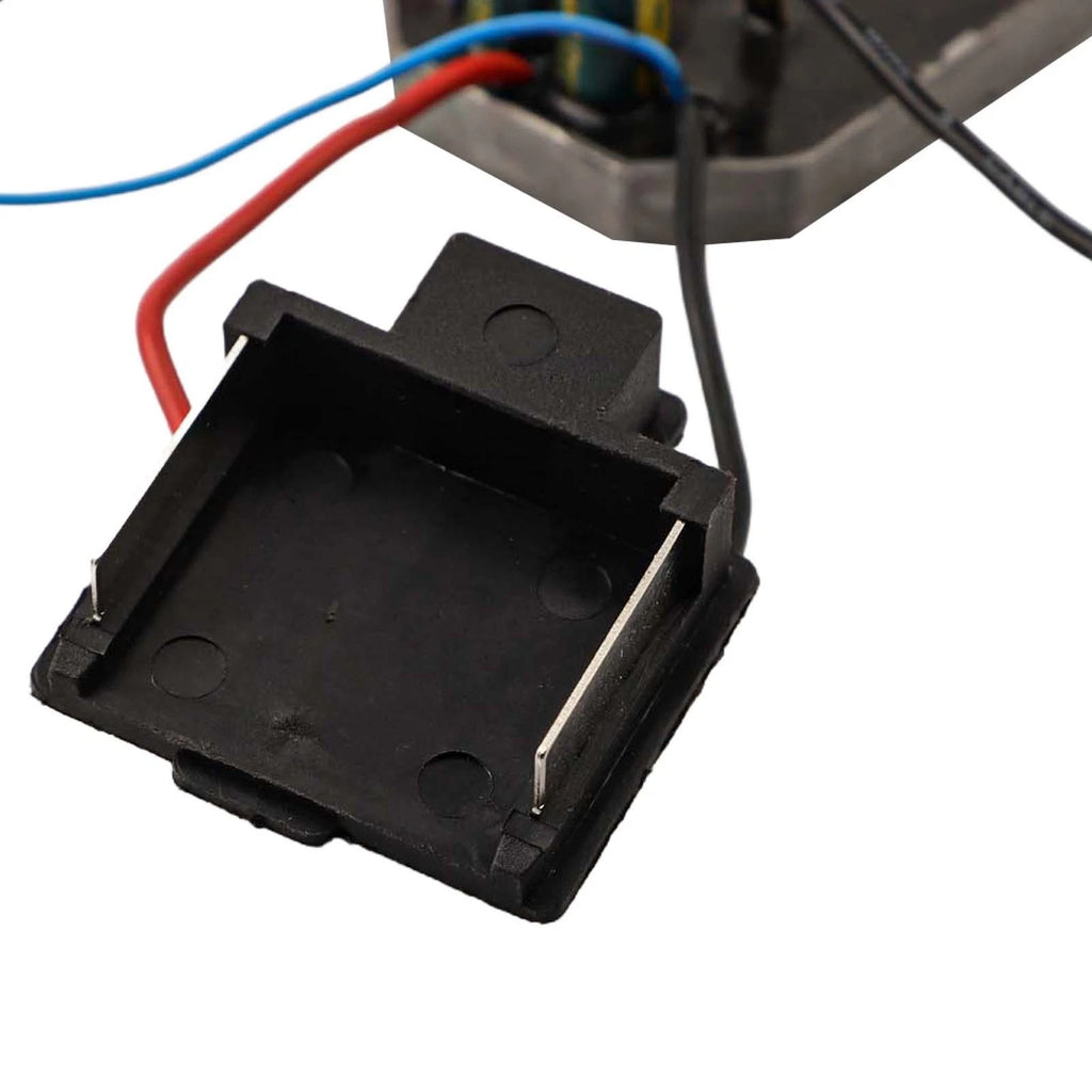 Electronic Controller Switch for Angle Grinder (2010–2023)