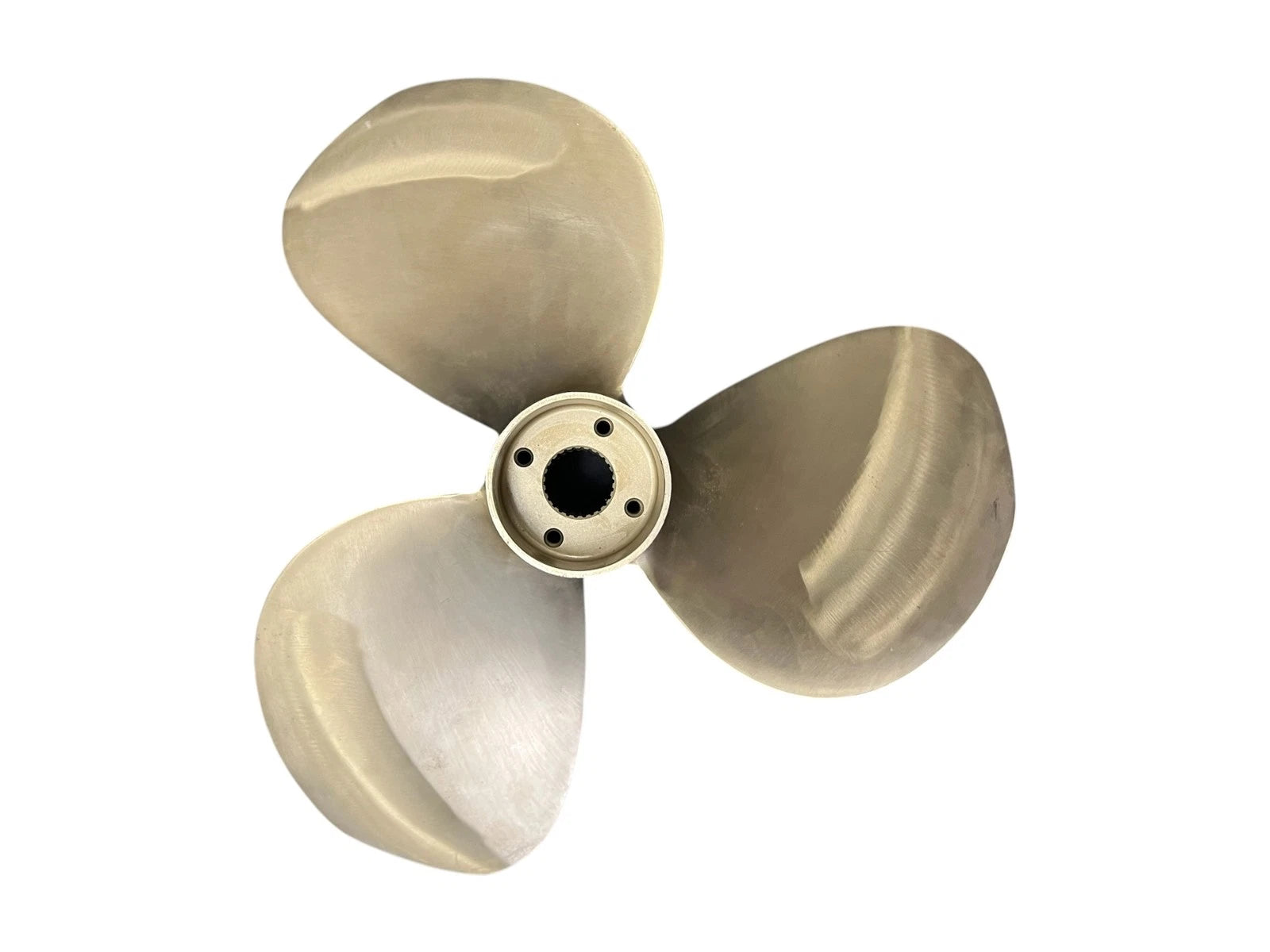 Volvo Penta T3 Duoprop Front Propeller for IPS Drives (3861096)