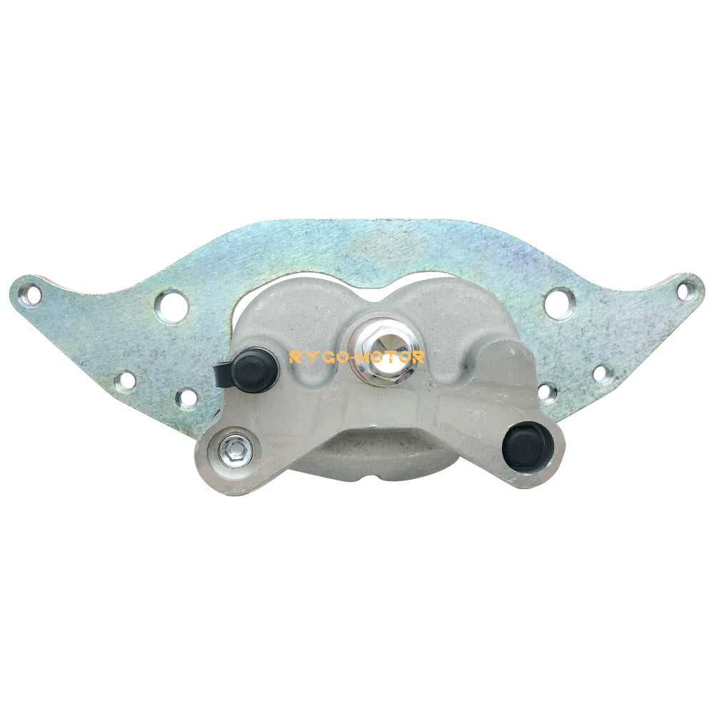 Front Brake Caliper Right & Pads for Polaris RZR 900, RZR 1000 (2015–2022)
