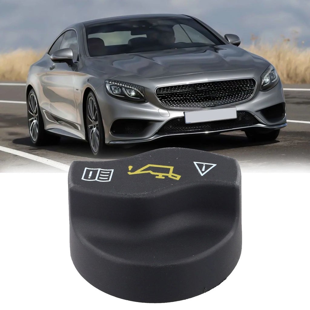 Oil Filler Cap for