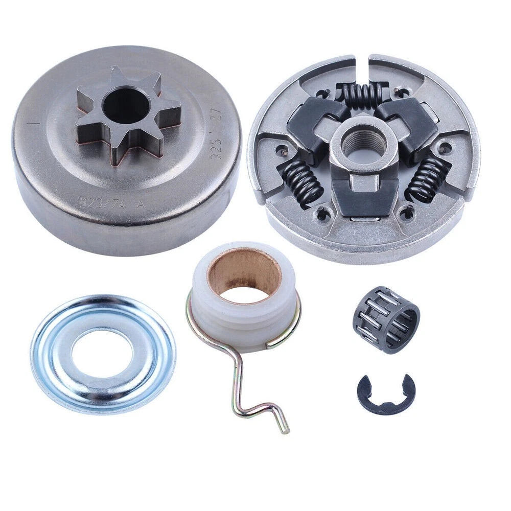.325 7T Clutch Drum Kit 1143 640 for Stihl MS231 MS241 MS251 (2002)