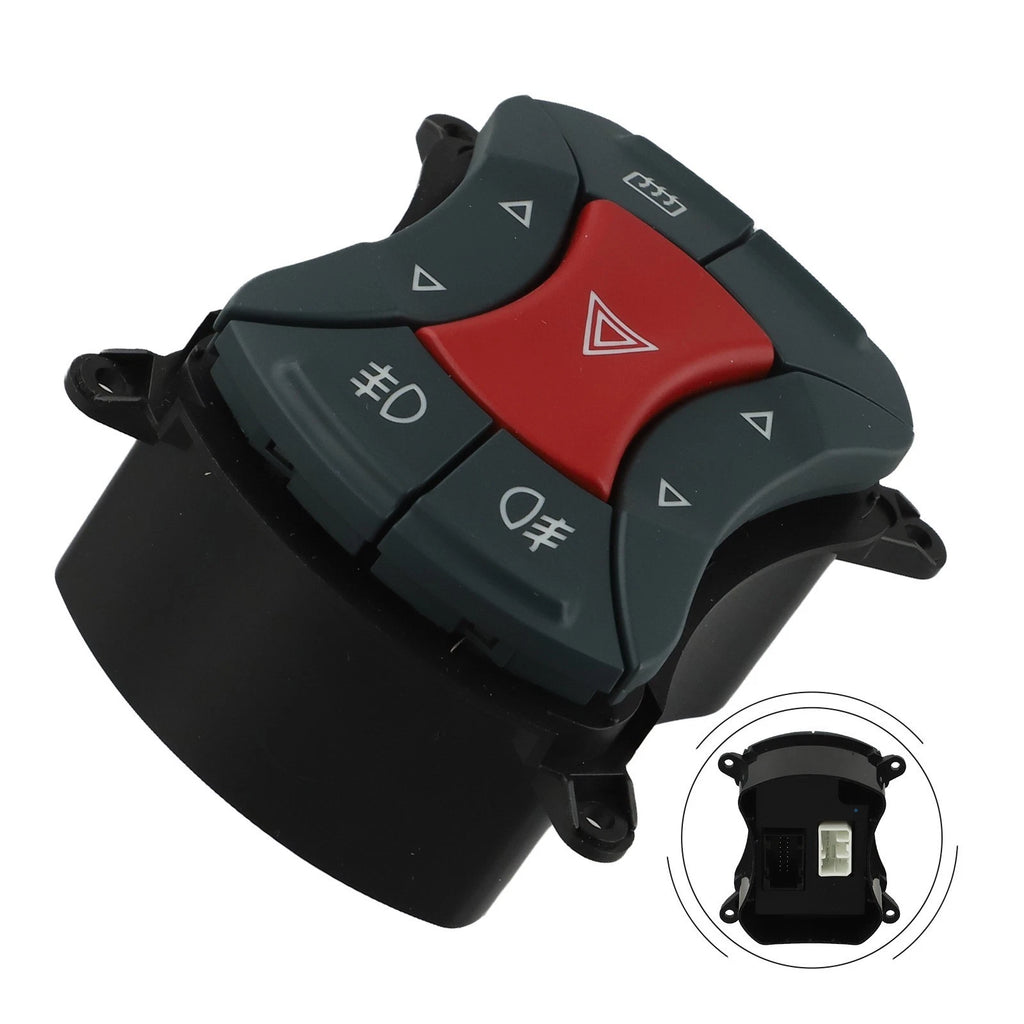 Car Signaling Light Switch for Fiat Tobao (2000–2005)