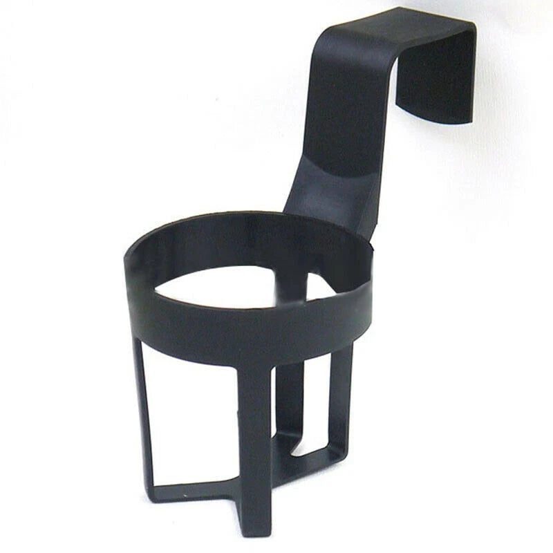Water Cup Holder for Car Interior Replacement (Universal Fit)