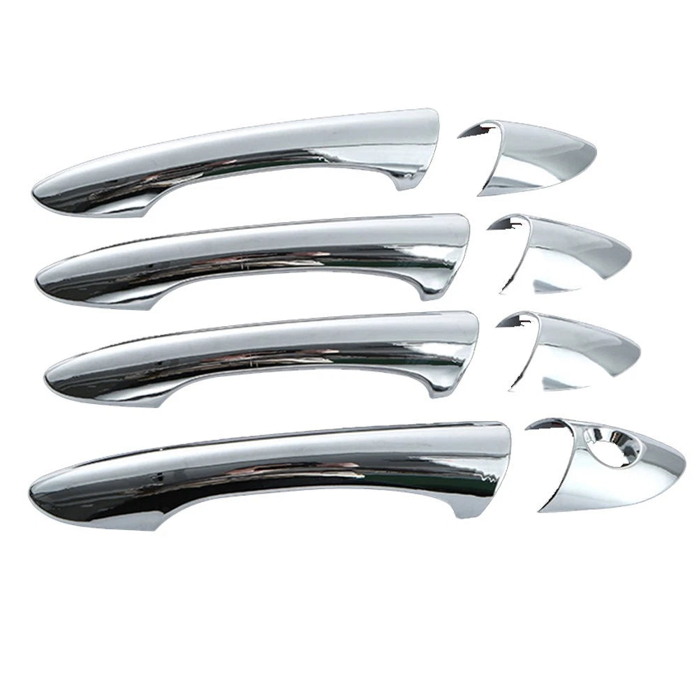 Chrome Door Handle Cover for Hyundai Sonata