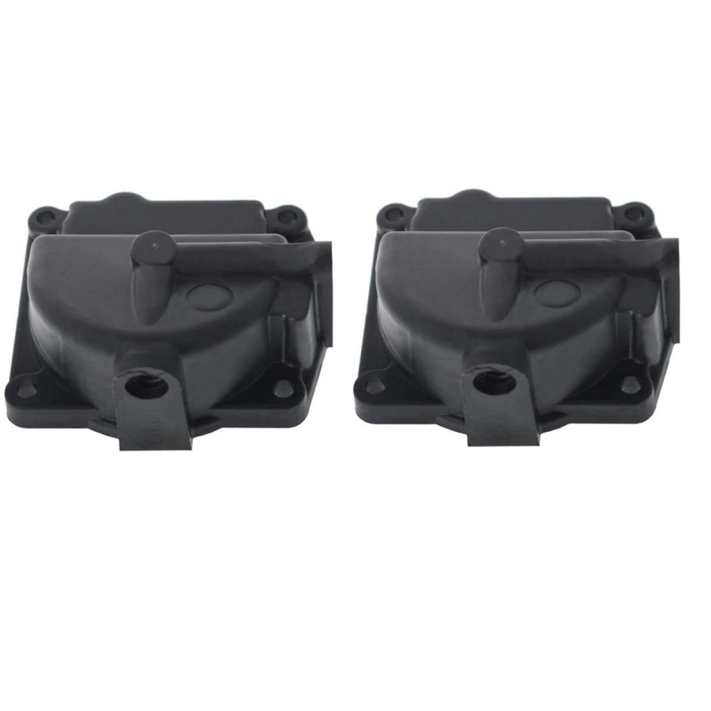 2X Carburetor Bowl for Johnson Evinrude 80 115 150 HP (1995–2006)